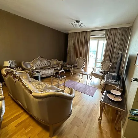 Akbati Avm * Istambul