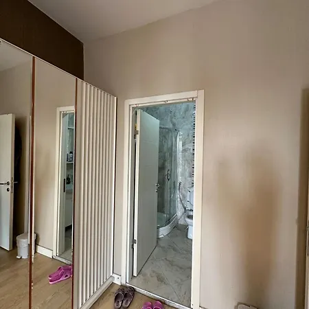 Akbati Avm Appartement Istambul