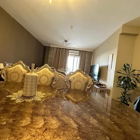 Appartement Akbati Avm Istambul