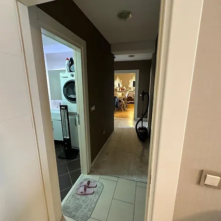 Akbati Avm Appartement Istambul