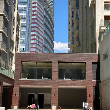 Akbati Avm Appartement *