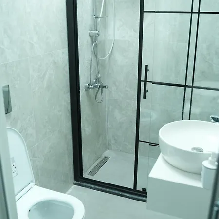 Appartement Horizons Istambul