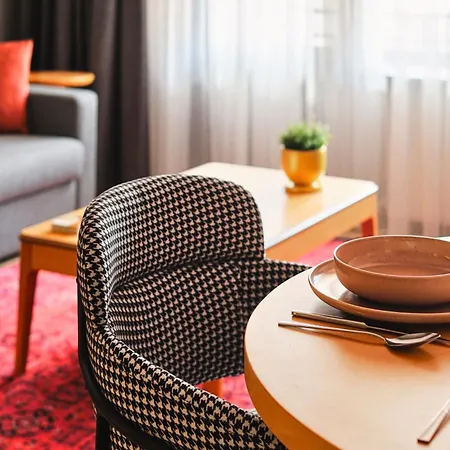 Appartamento Taks-inn Provincia di Istanbul