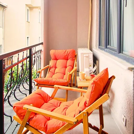 Taks-inn * Provincia di Istanbul