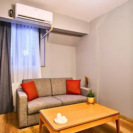 Taks-inn Appartamento Provincia di Istanbul