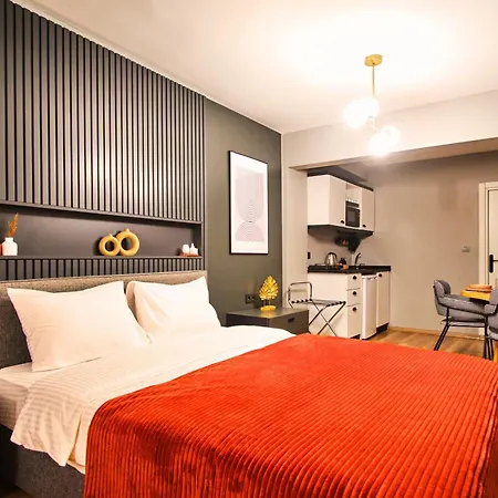 Taks-inn Provincia di Istanbul