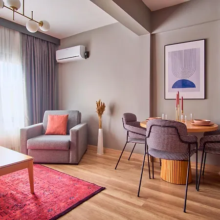 Appartamento Taks-inn Provincia di Istanbul