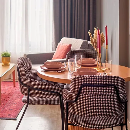 Appartamento Taks-inn Provincia di Istanbul