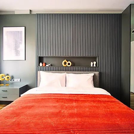 Appartamento Taks-inn Provincia di Istanbul