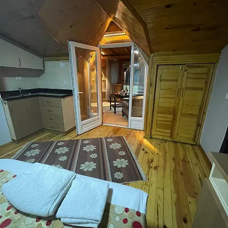 Hotel Kagithane Estambul
