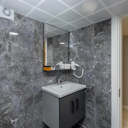 Sirkeci Family Hotel&spa Otel İstanbul