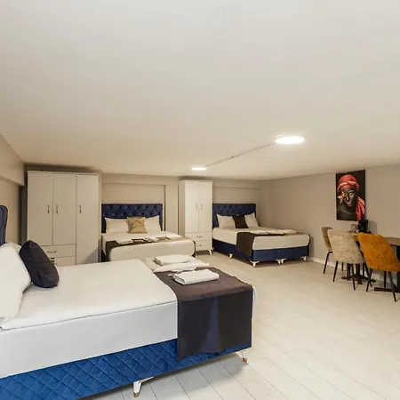 Sirkeci Family Hotel&spa İstanbul