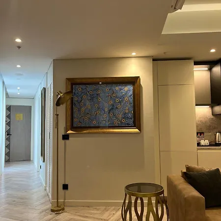 Appartement Wanda Vista *