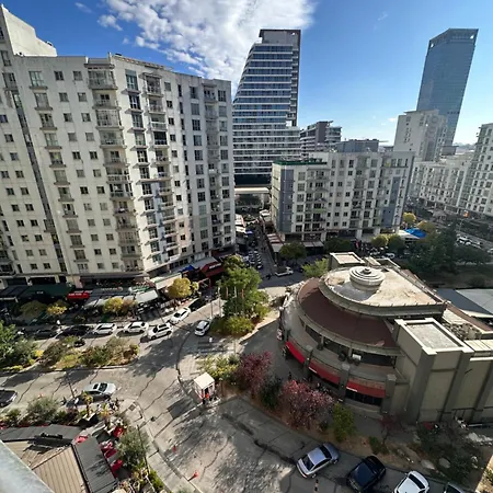 Apartment Bahcesehir Rent House *