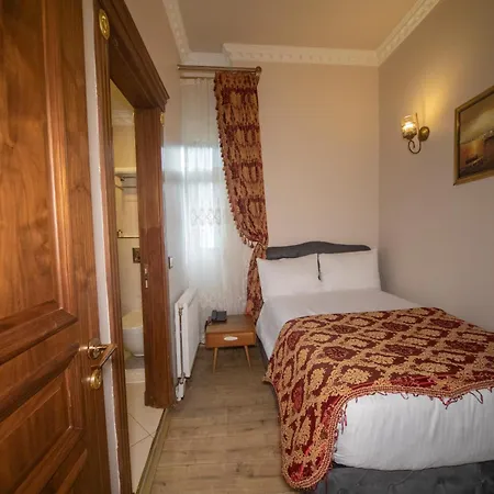 Hotel Beyport Taksim Istanbul