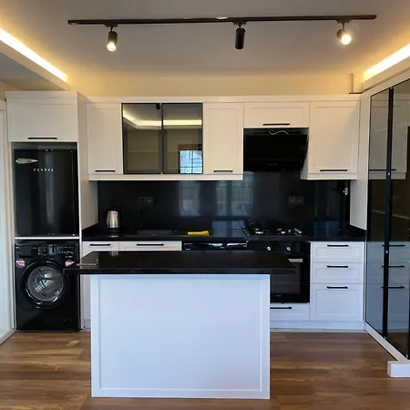 Arc House Estambul