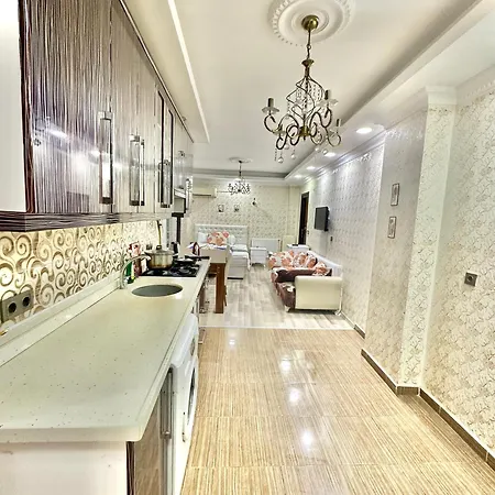 Sultanahmet Garden Apart Otel