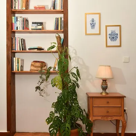 Hayyam House / Heart Of Taksim Apartment *