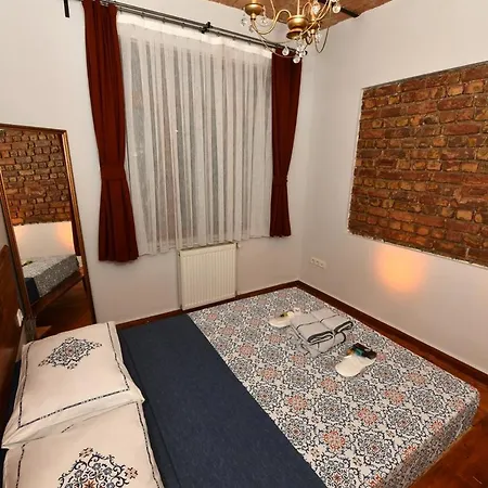 Apartment Hayyam House / Heart Of Taksim Istanbul