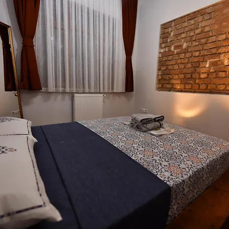 Apartment Hayyam House / Heart Of Taksim