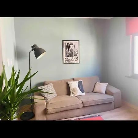 Shiva Apartment