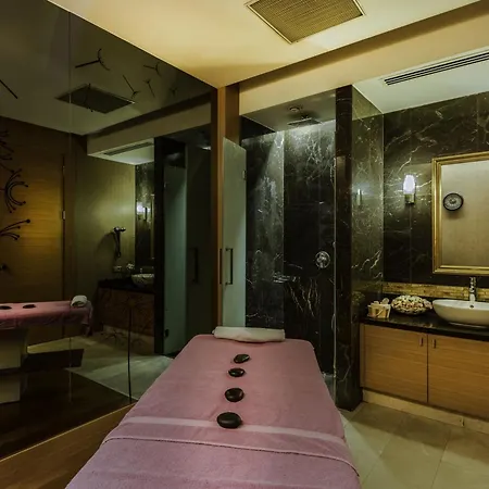 勒弗尼酒店及spa - 特殊类别 5*