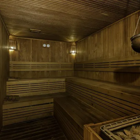 勒弗尼酒店及spa - 特殊类别