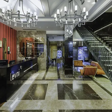 勒弗尼酒店及spa - 特殊类别 5*
