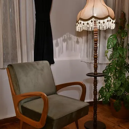 Hayyam House / Heart Of Taksim Apartment Istanbul