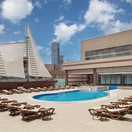 Grand Cevahir Convention Center