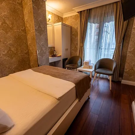 Golden Dream 3* Istambul
