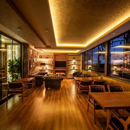 Golden Dream 3* Istambul