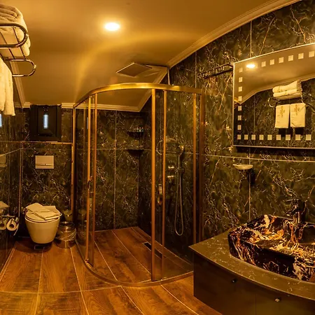 Hotel Golden Dream Istambul