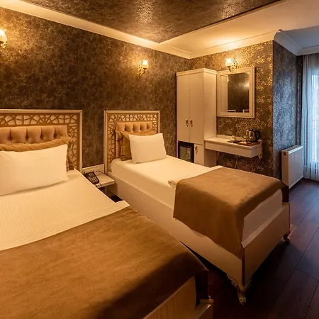 Golden Dream 3* Istambul