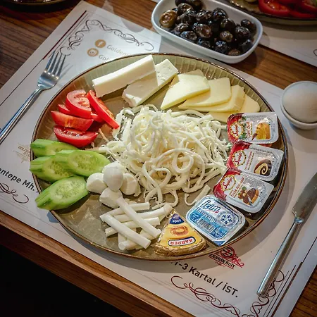Hotel Golden Dream Istambul