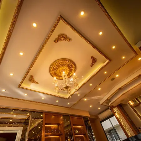 Hotel Golden Dream Istambul