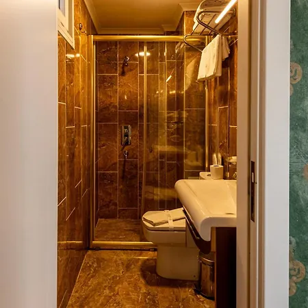 Golden Dream 3* Istambul
