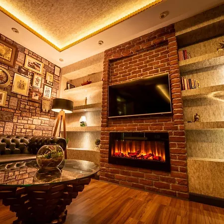 Golden Dream 3* Istambul