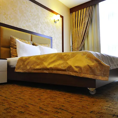 Asya Hotel Stambuł