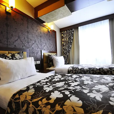 Asya Hotel