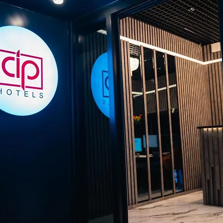 Hotel Cip & - Bakirkoey Center Provincia di Istanbul