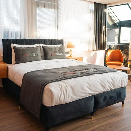 Hotel Cip & - Bakirkoey Center