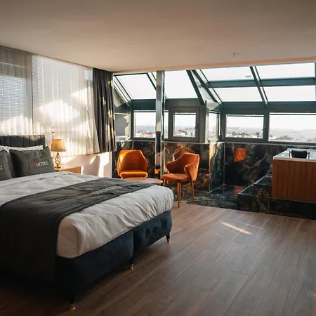 Cip & - Bakirkoey Center 4* Provincia di Istanbul