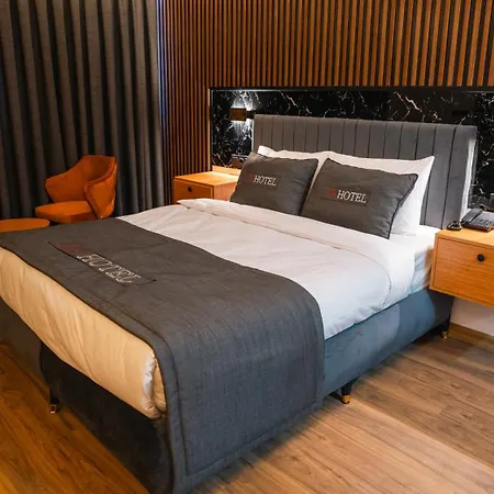 Cip & - Bakirkoey Center Hotel