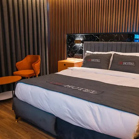 Hotel Cip & - Bakirkoey Center Provincia di Istanbul
