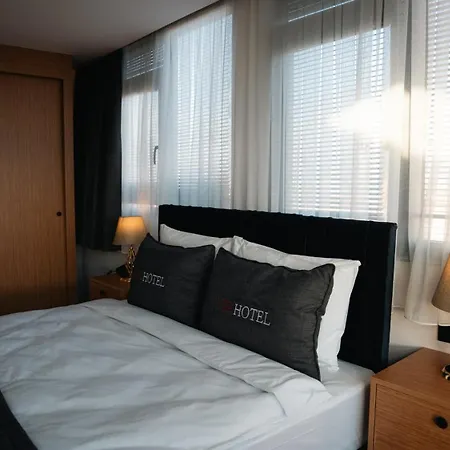 Cip & - Bakirkoey Center 4* Provincia di Istanbul