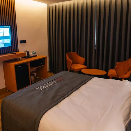 Hotel Cip & - Bakirkoey Center Provincia di Istanbul