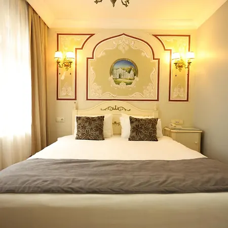 Hotel Asmali 3*
