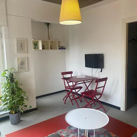 Apartahotel Smart By Summitvista *