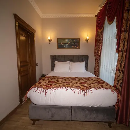 Beyport Taksim Hotel